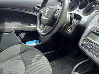 seat altea freetrack, 2012, 173'000 km - annonce 7078979