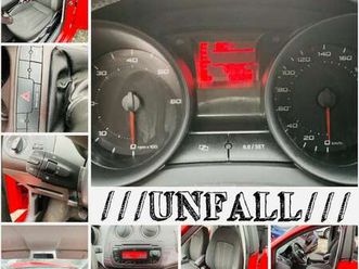 st 1besitz unfall ecomotive 1,2 tdi cr dpf