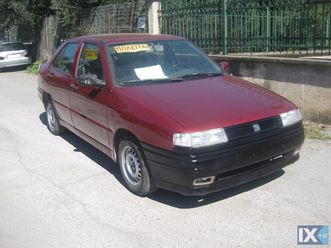 seat toledo toledo '92