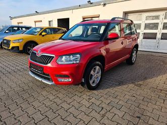 škoda yeti 2,0 tdi 4x4 68000km 2 seta kotača, 2014 god.