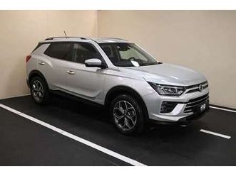 1.6 diesel 2wd aut. dream