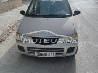 suzuki alto 2009 essence 428650 occasion à casablanca maroc