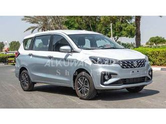 suzuki ertiga glx 1.5p at my2023