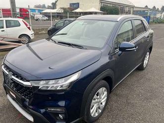 1.4 top hybrid 4wd, veicolo nuovo, suzuki dal 1986