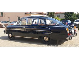 tatra 603 1974