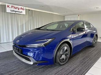 prius 2.0 plug-in-hybrid trend