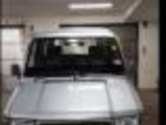 toyota qualis gs c3 2001