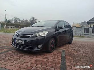 toyota 7osobowa lędziny - sprzedajemy.pl