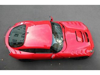 wanted - tvr sagaris - lhd - left hand drive