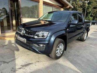 amarok 3.0 v6 tdi 4motion dc sport edition