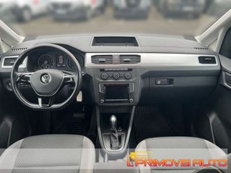 caddy 4ª serie caddy 1.4 tsi trendline