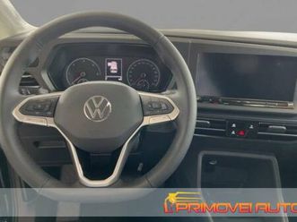 caddy 3ªs. tour. 2ª 2.0 tdi 122 cv dsg dark label maxi