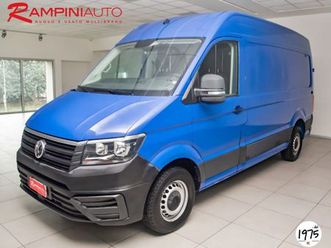 2.0 tdi 140cv pm-ta pronta consegna