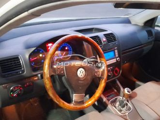 volkswagen jetta carat line 2009 diesel 430832 occasion à casablanca maroc