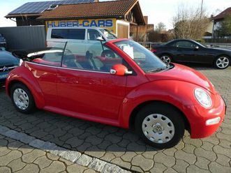 cabriolet 1.4 orig.nur 3´km