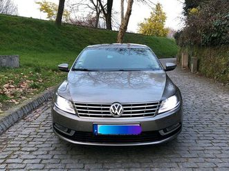 vw passat passat cc bluemotion 2.0 tdi 140cv agosto/14