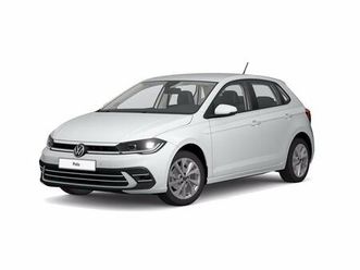 polo 6ª serie polo 1.0 tgi 5p. style