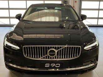 s90(2016-->) mod: 234 plus bright b5 awd aut