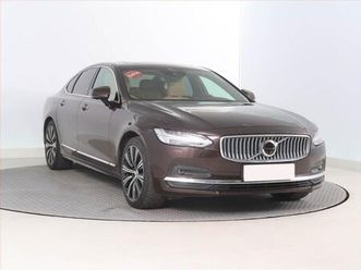 volvo s90 d5 awd