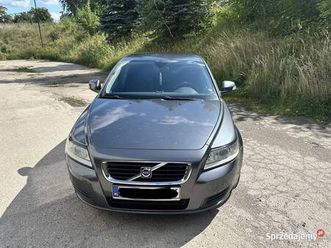 volvo v50 automat żary - sprzedajemy.pl