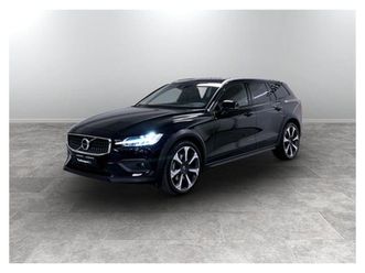 v60 cc (2018-->) v60 cross country b4 (d) awd geartronic business pro
