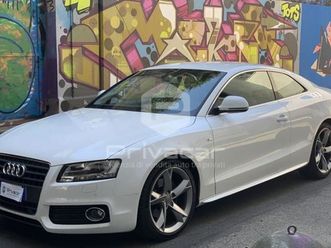 a5 1ª serie a5 2.0 tfsi 211 cv multitronic ambition