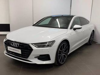 a7 2ª serie a7 spb 50 3.0 tdi quattro tiptronic business plus