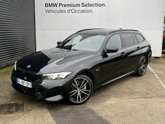 330ea xdrive 292ch m sport