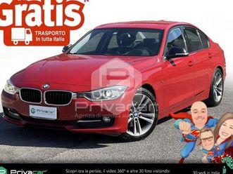 serie 3 (f30/f31) 320d sport