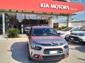 c4 cactus bluehdi 100 s&amp;s shine