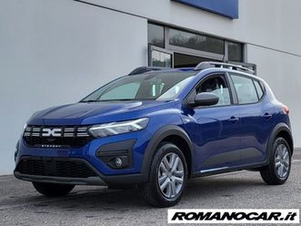 sandero 3ª serie sandero stepway 1.0 tce eco-g expression