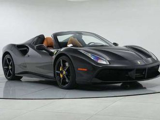 spider -3390,00 leasing - noleggio lungo termine