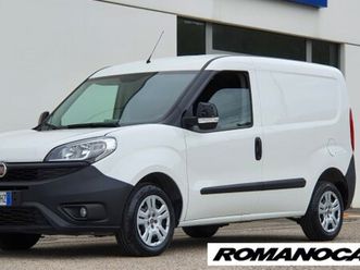 doblò 3ª serie doblò 1.3 mjt pc-tn cargo lamierato e5+