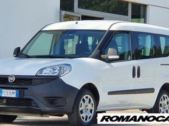 doblò 3ª serie doblò 1.4 16v pop