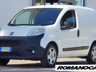 fiorino 2ª serie fiorino 1.3 mjt 80cv cargo sx
