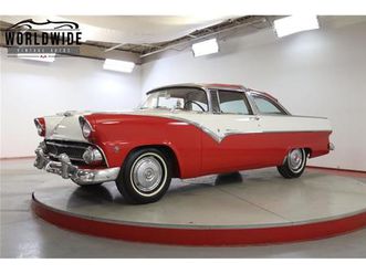 1955 ford crown victoria for sale