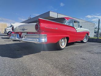fairlane 500