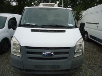 ford transit koelen /ook op 220 volt ,70 000 km !!!7550+(9135)