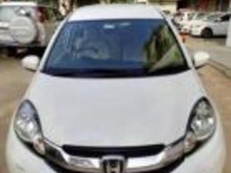 honda mobilio rs i-dtec 2016
