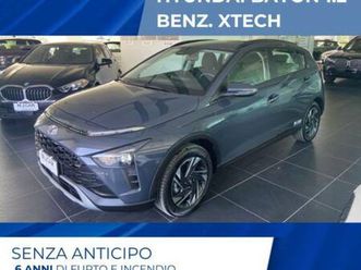 bayon bayon 1.2 mpi mt xtech