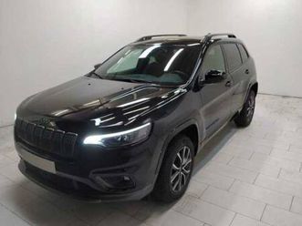 cherokee 2.2 mjt s 4wd active drive i auto