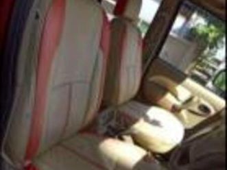 mahindra scorpio dx 2.6 turbo 8 str 2006