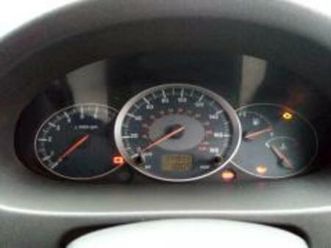 mahindra scorpio lx 2010