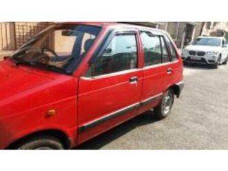 maruti suzuki 800 ac 2004