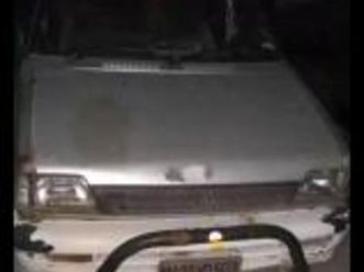 maruti suzuki 800 std 2004