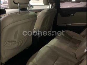 mercedes-benz clase s