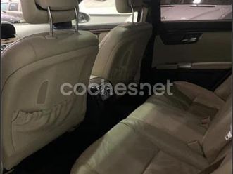 mercedes-benz clase s s 420 cdi 4p.