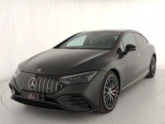 eqe suv (x294) 43 amg premium plus 4matic