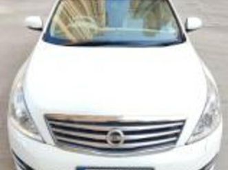 nissan teana 250 xv 2011