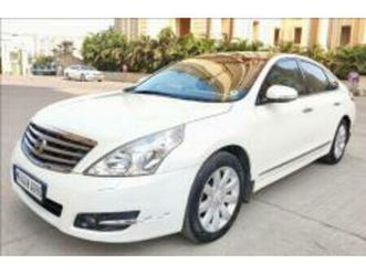 nissan teana 250 xv 2011